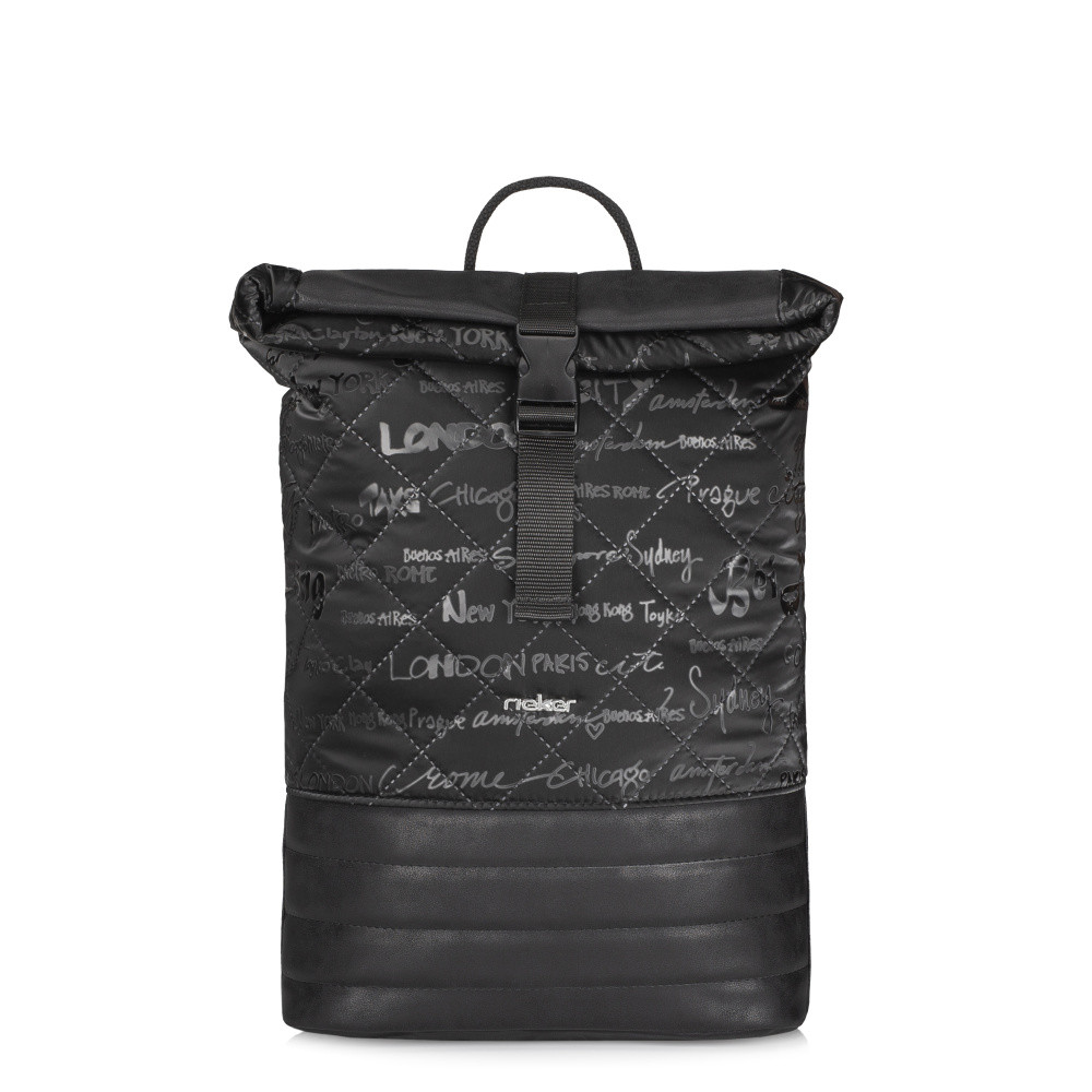 detail Dámský batoh RIEKER C2250-161-021-BLS H/W5