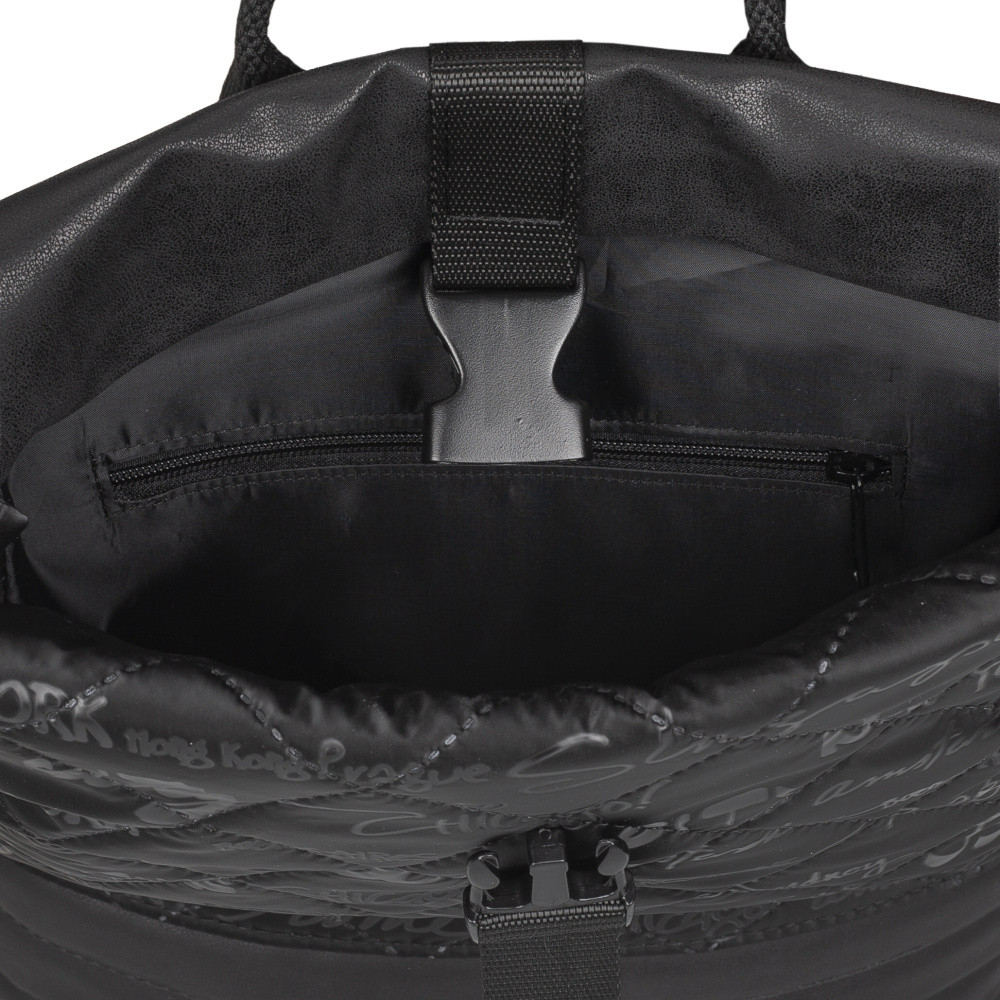 detail Dámský batoh RIEKER C2250-161-021-BLS H/W5