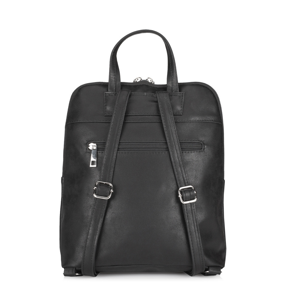 detail Dámský batoh RIEKER C2439-021-BLS H/W5