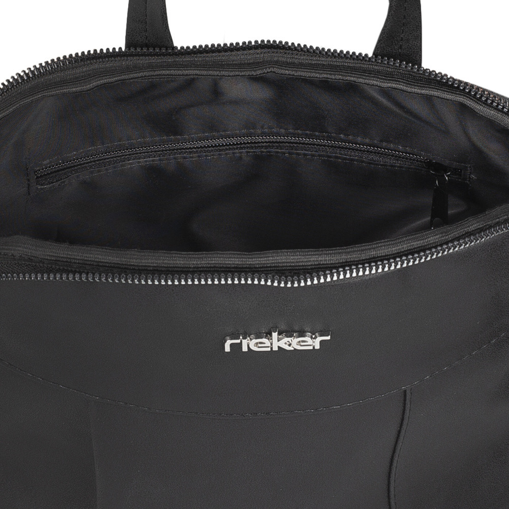 detail Dámský batoh RIEKER C2439-021-BLS H/W5