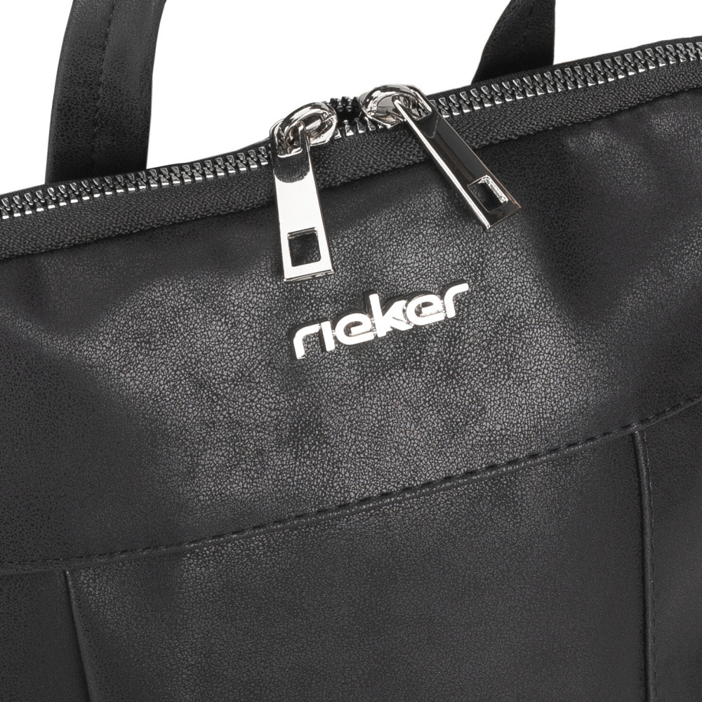 detail Dámský batoh RIEKER C2439-021-BLS H/W5