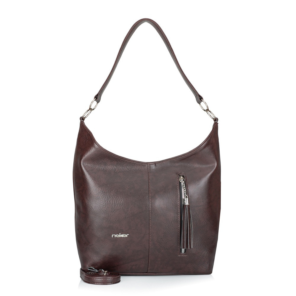 detail Dámská kabelka RIEKER C2444-199/31-BRS H/W5