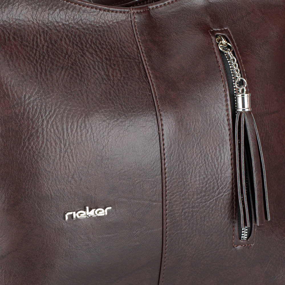 detail Dámská kabelka RIEKER C2444-199/31-BRS H/W5