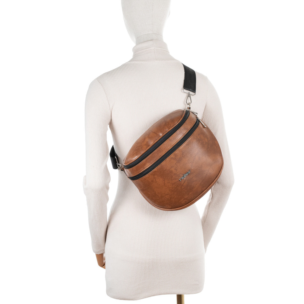 detail Dámská ledvinka RIEKER C2307-199/19-BRS H/W5