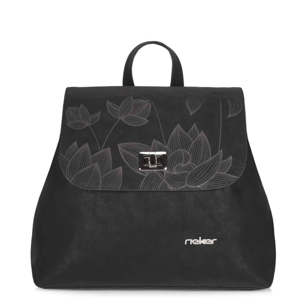 detail Dámský batoh RIEKER C2543-154-KWT-BLS H/W5