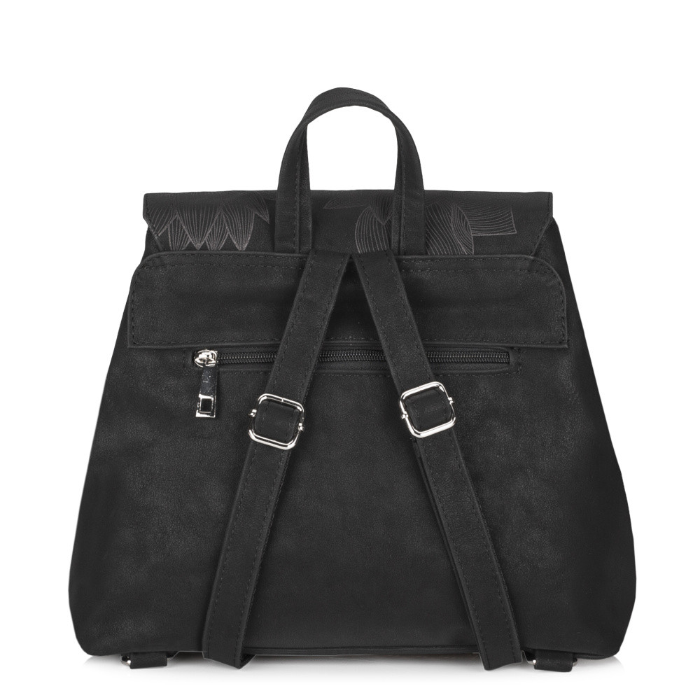 detail Dámský batoh RIEKER C2543-154-KWT-BLS H/W5