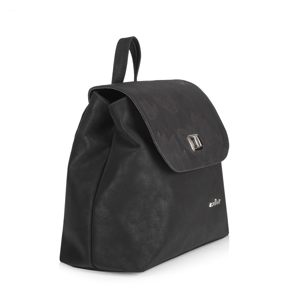 detail Dámský batoh RIEKER C2543-154-KWT-BLS H/W5