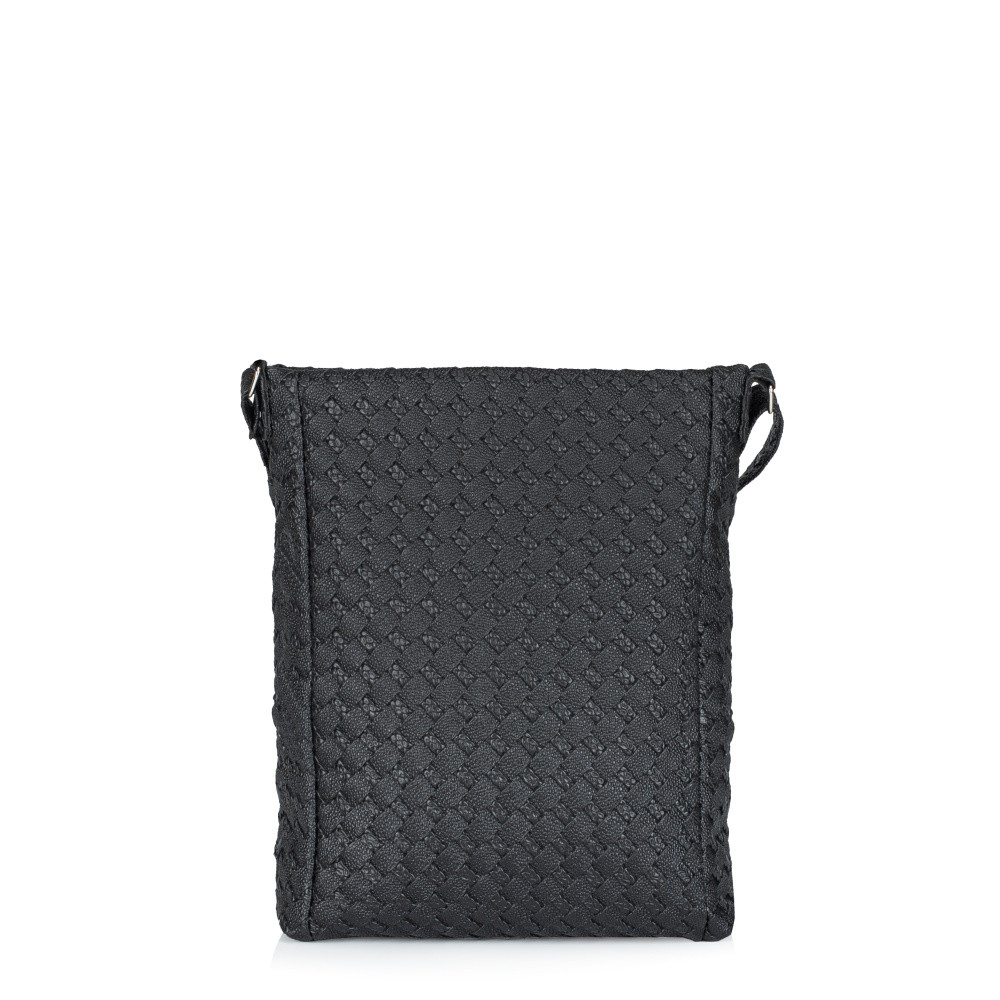 detail Dámská kabelka RIEKER C2542-1023/1 černá W5