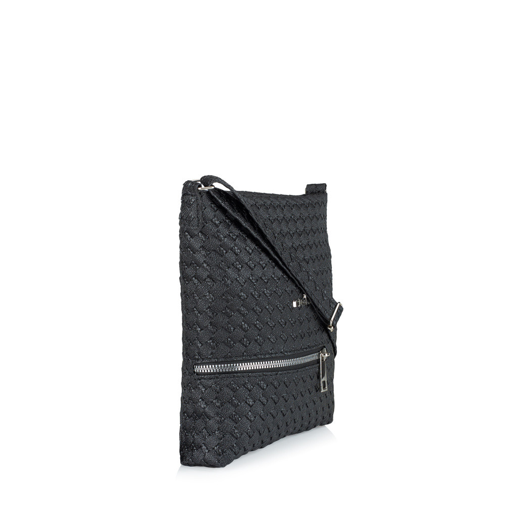 detail Dámská kabelka RIEKER C2542-1023/1 černá W5