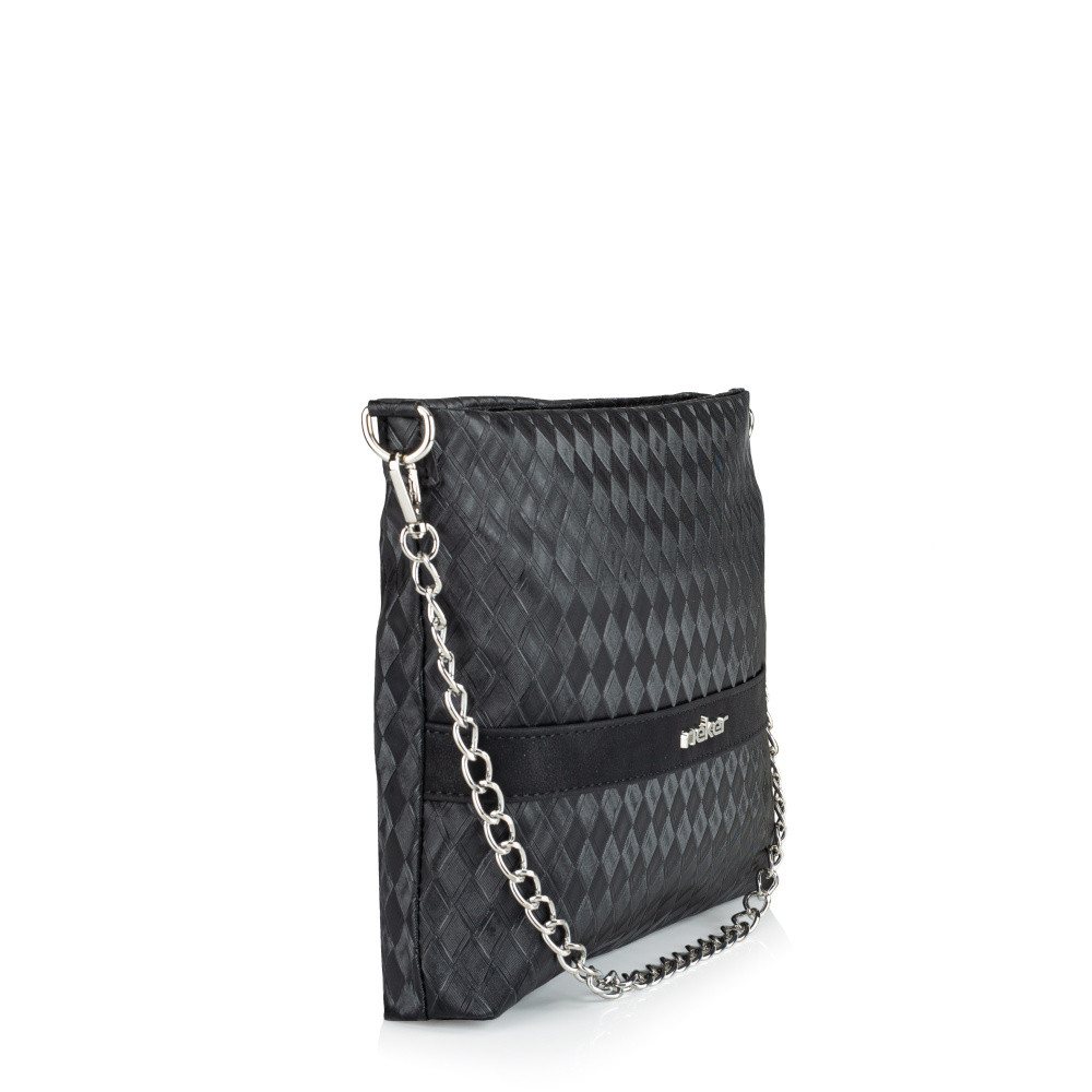 detail Dámská kabelka RIEKER C2219K-1023/2-154 černá W5