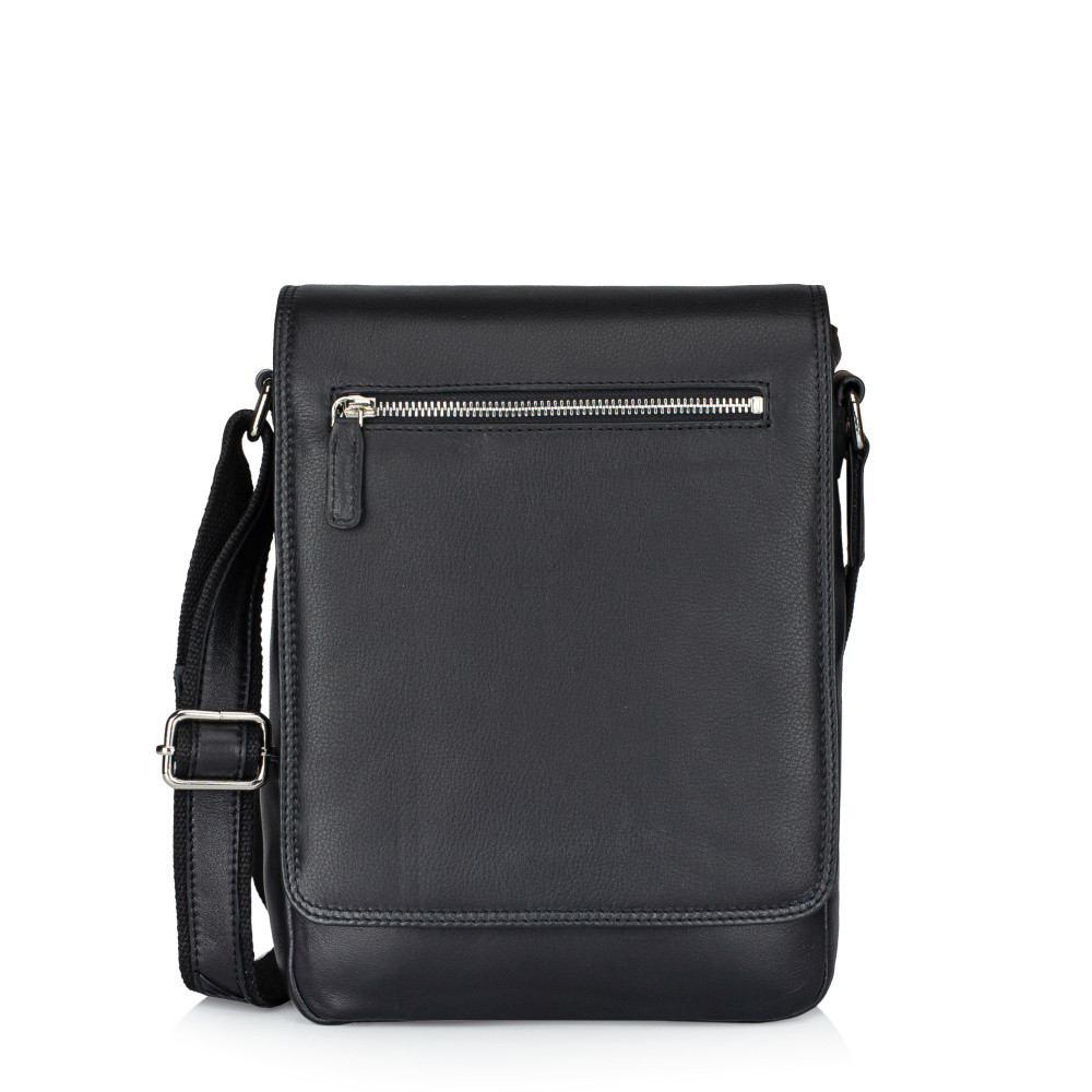 detail Pánská taška RIEKER 9035 černá S6