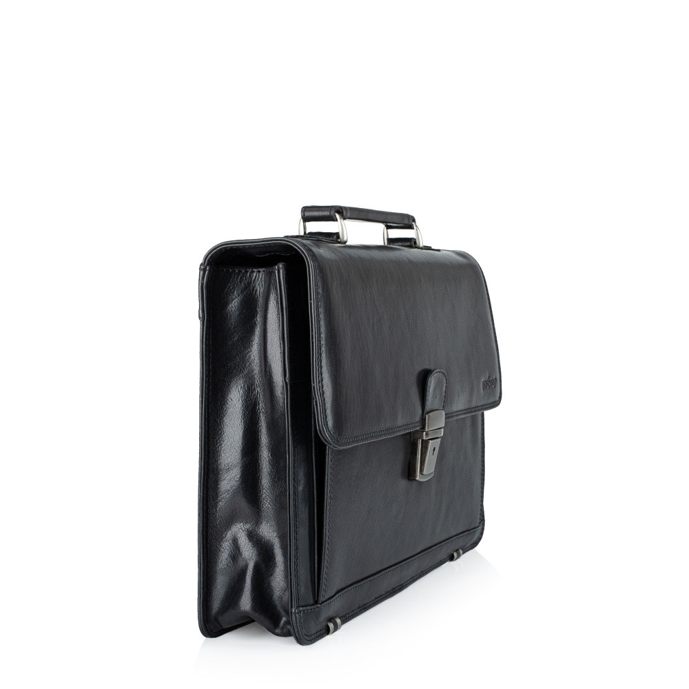 detail Pánská taška RIEKER 9037 černá S6