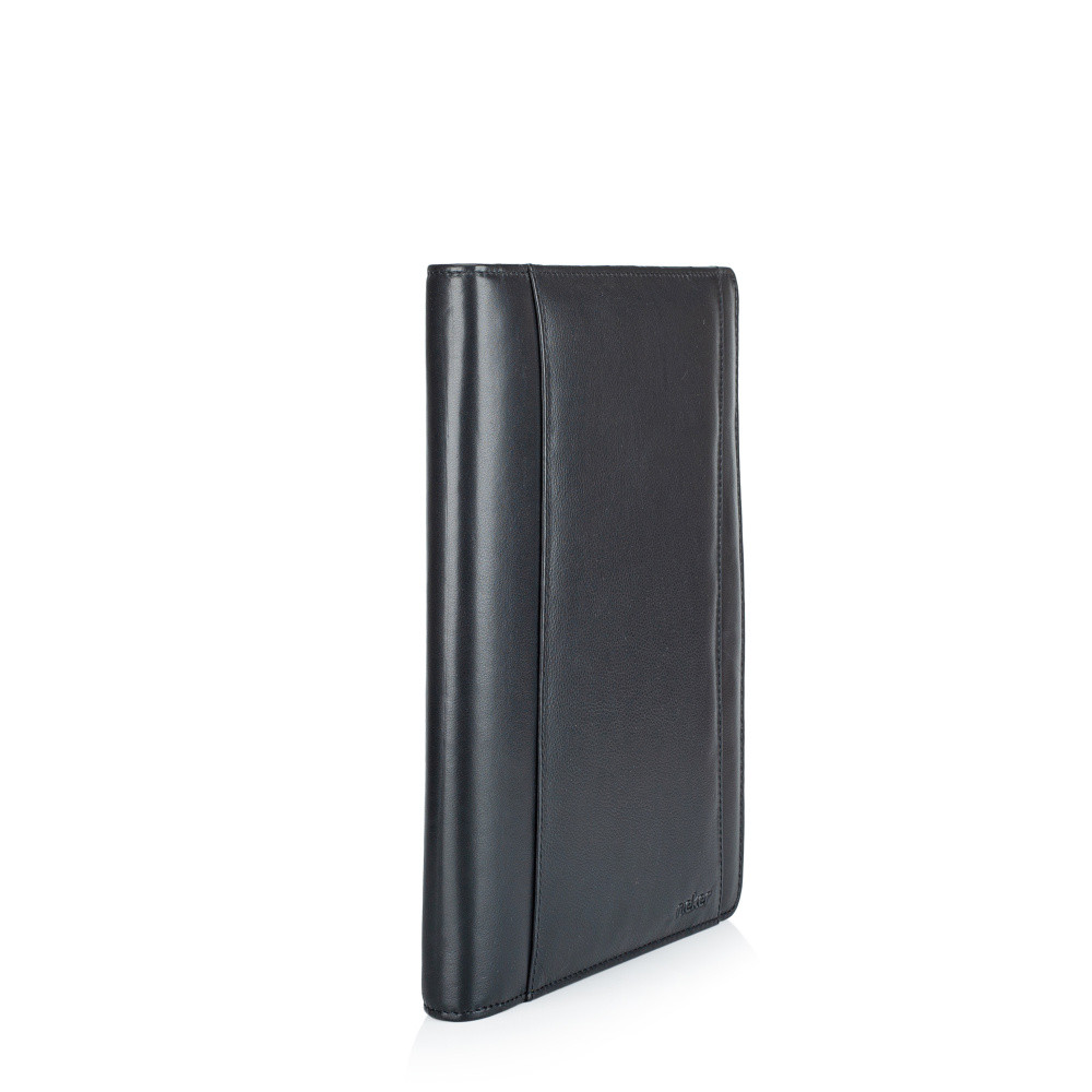 detail Pánská taška RIEKER 9038 černá S6