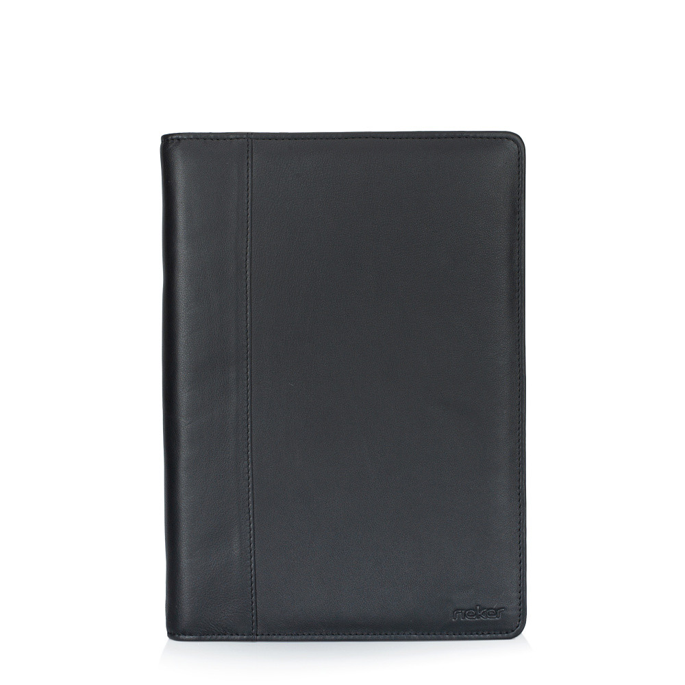 detail Pánská taška RIEKER 9039 černá S6