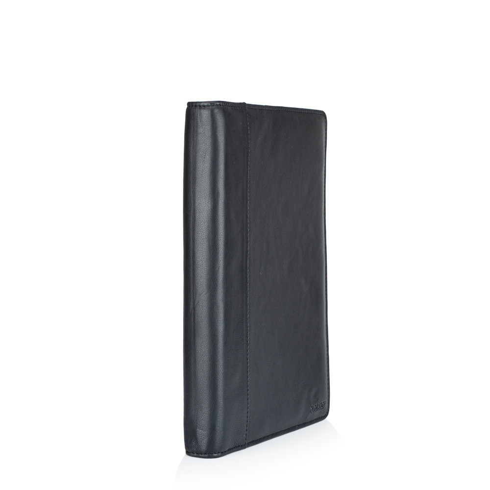 detail Pánská taška RIEKER 9039 černá S6