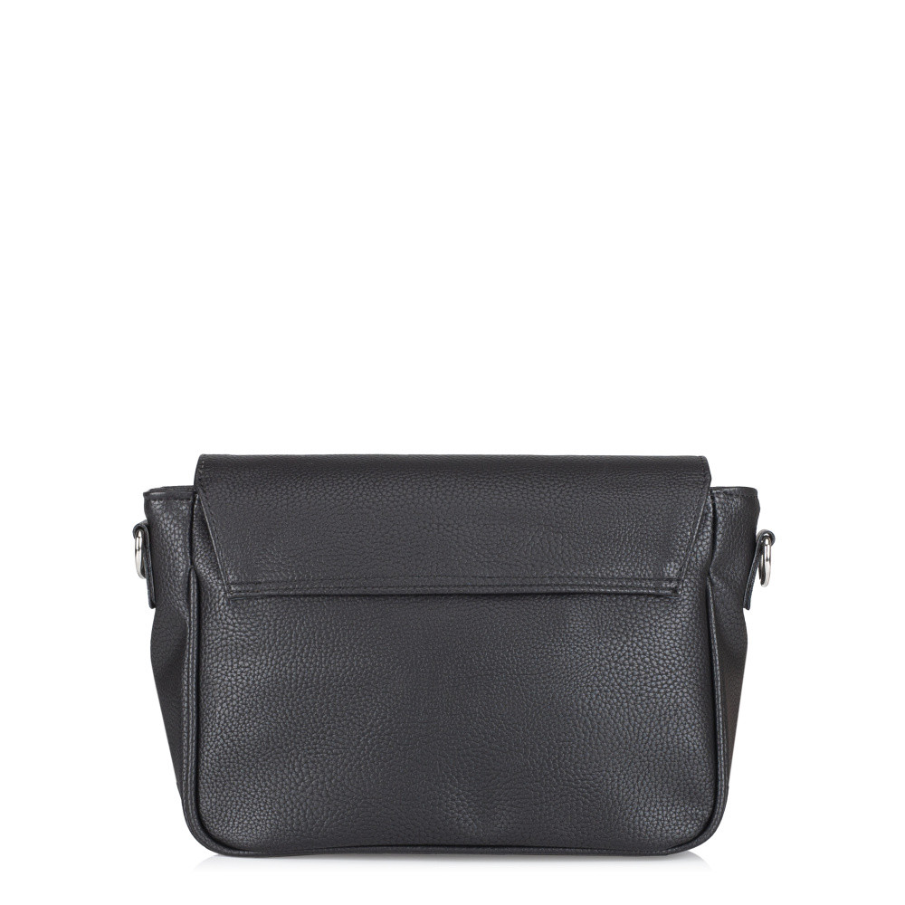 detail Dámská kabelka RIEKER C2545-206/H1 černá W5