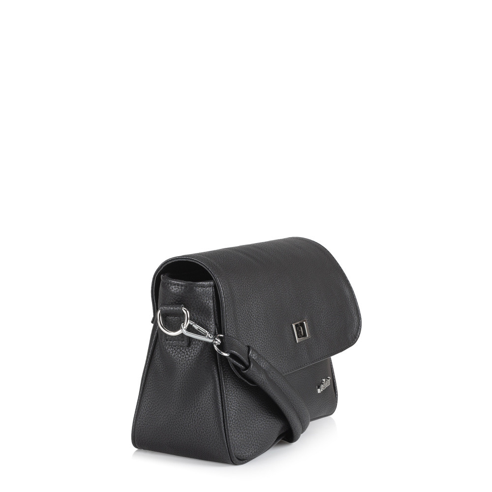 detail Dámská kabelka RIEKER C2545-206/H1 černá W5