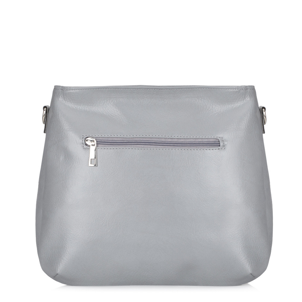 detail Dámská kabelka RIEKER C2239-199/62 šedá W5