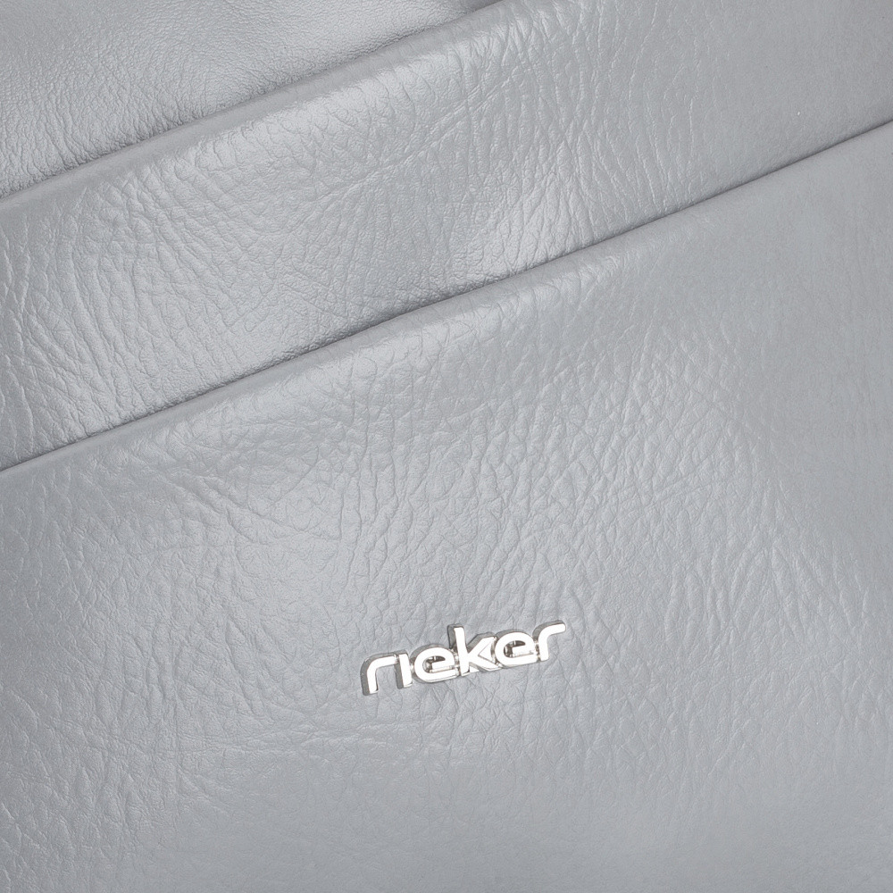 detail Dámská kabelka RIEKER C2239-199/62 šedá W5