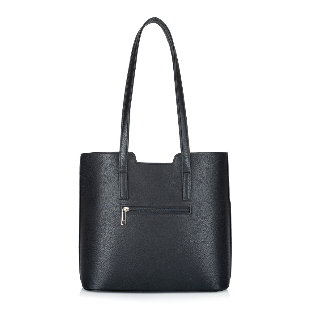 detail Dámská kabelka RIEKER C2549-168/19 černá W5