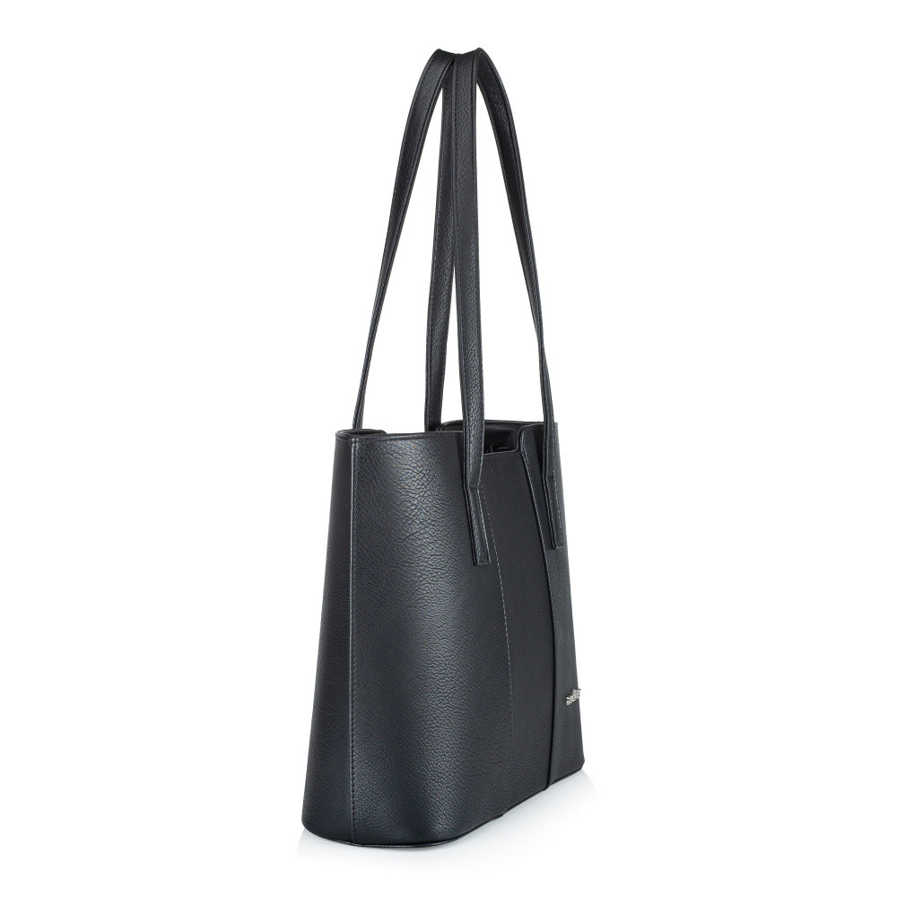 detail Dámská kabelka RIEKER C2549-168/19 černá W5