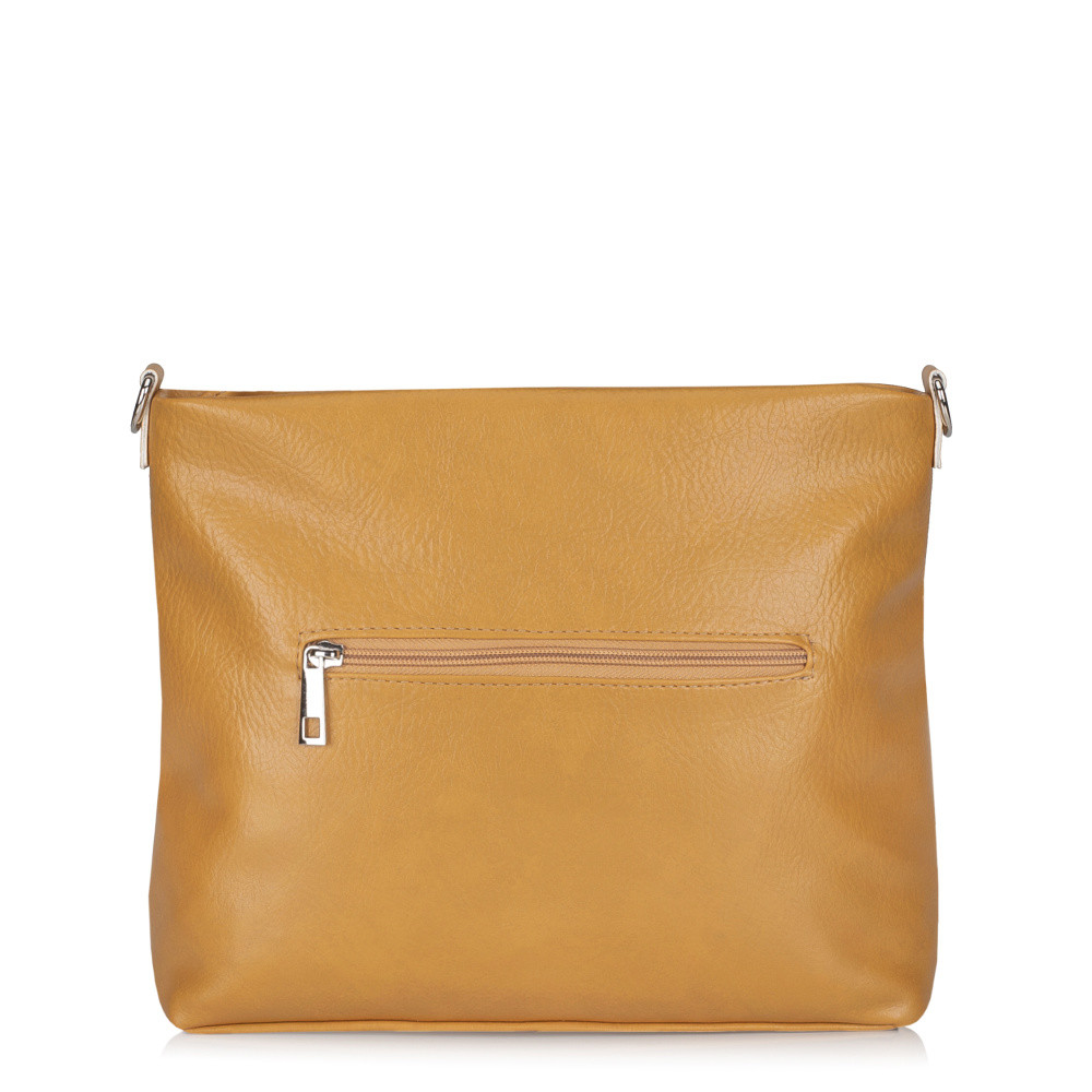 detail Dámská kabelka RIEKER C2230-199/60 žlutá W5