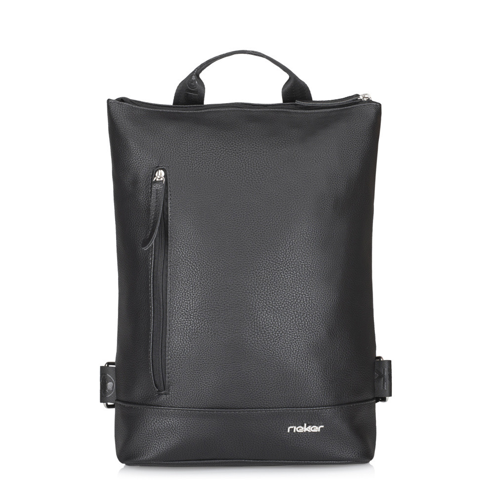 detail Dámský batoh RIEKER C2534-206/H1 černá W5