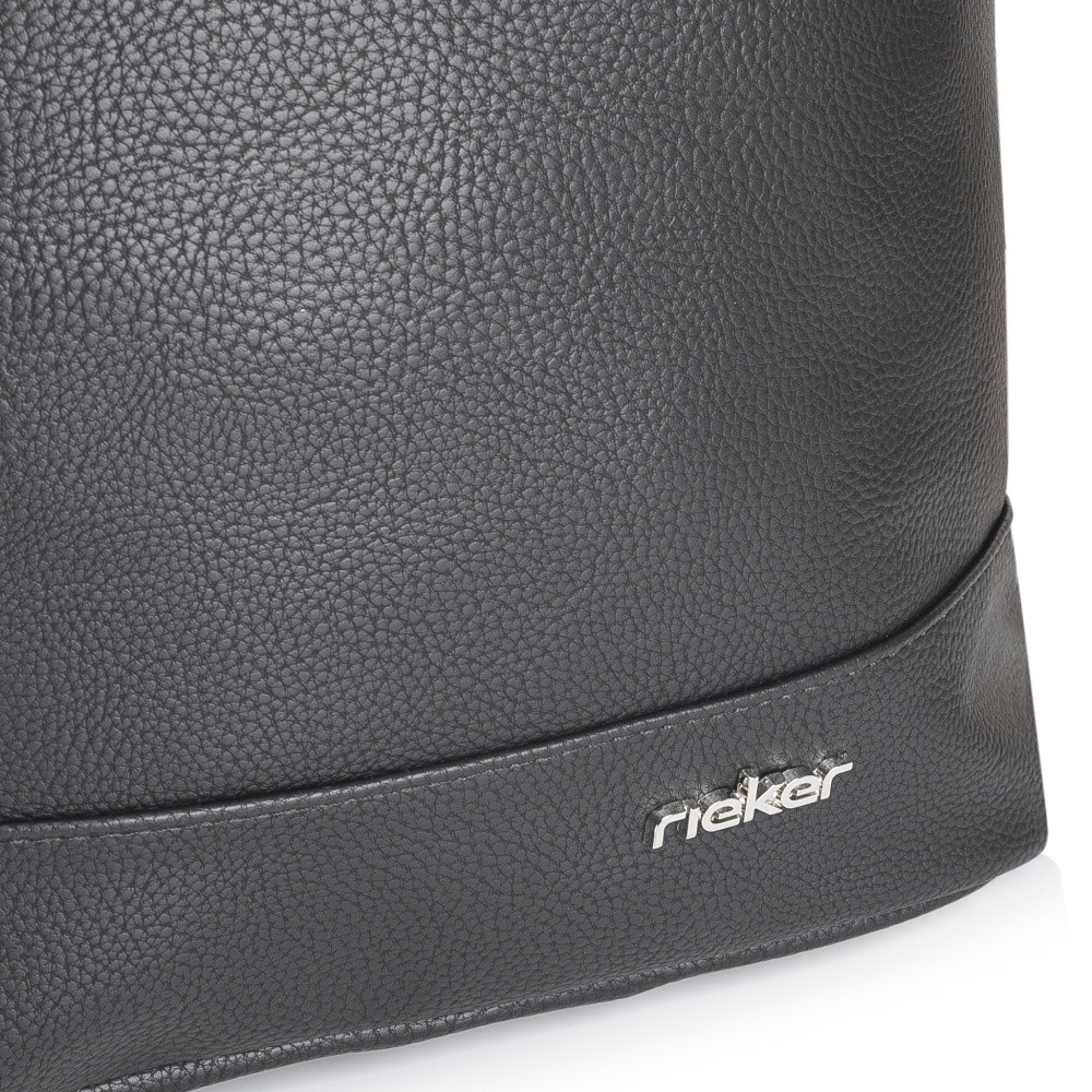 detail Dámský batoh RIEKER C2534-206/H1 černá W5