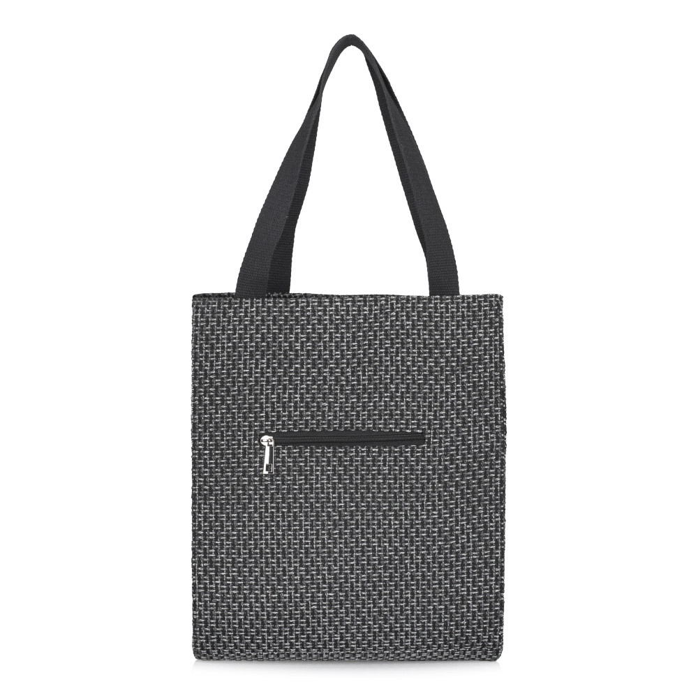 detail Dámská kabelka RIEKER C2038-150/03 černá W5