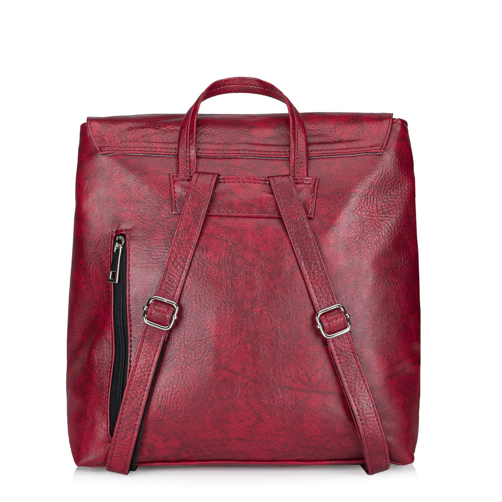 detail Dámský batoh RIEKER C2529-199/40-RES H/W5