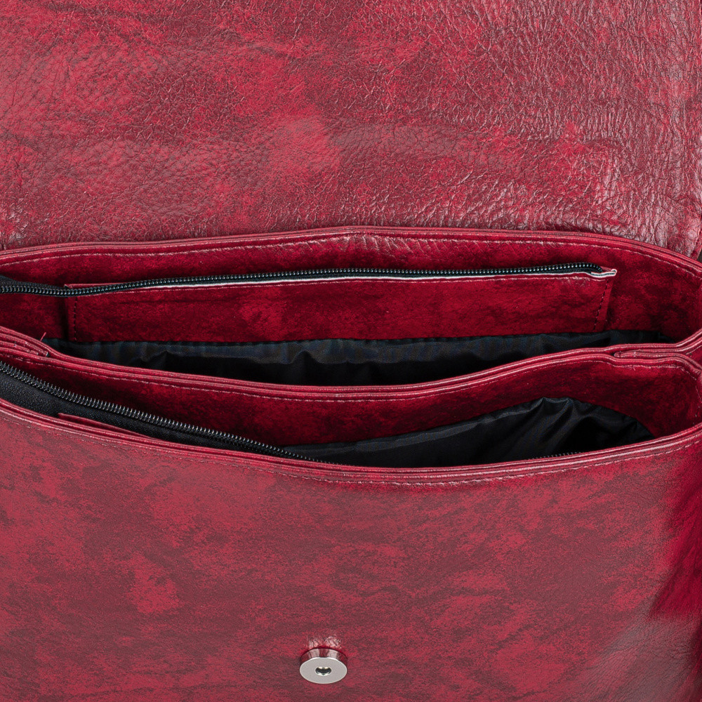 detail Dámský batoh RIEKER C2529-199/40-RES H/W5