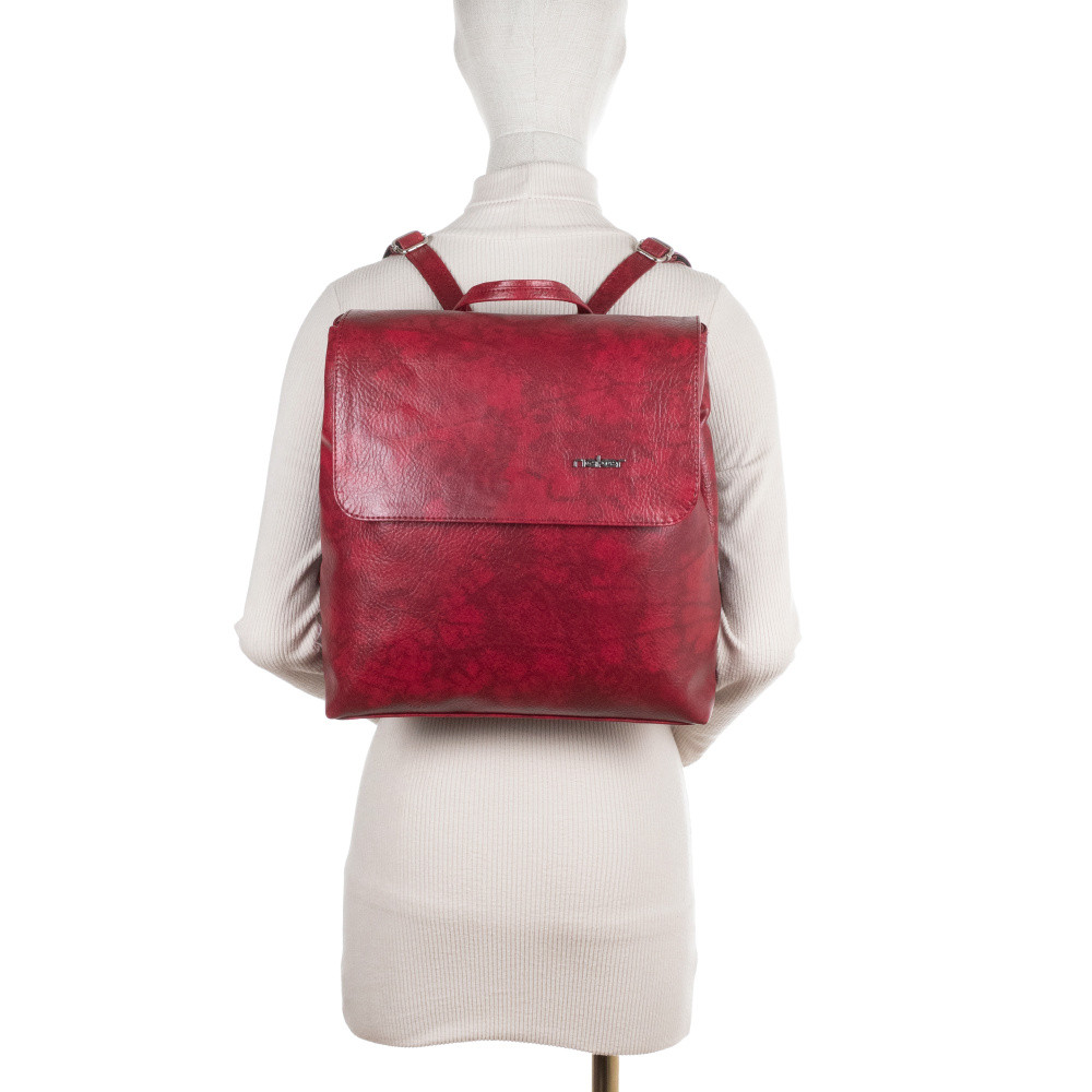 detail Dámský batoh RIEKER C2529-199/40-RES H/W5