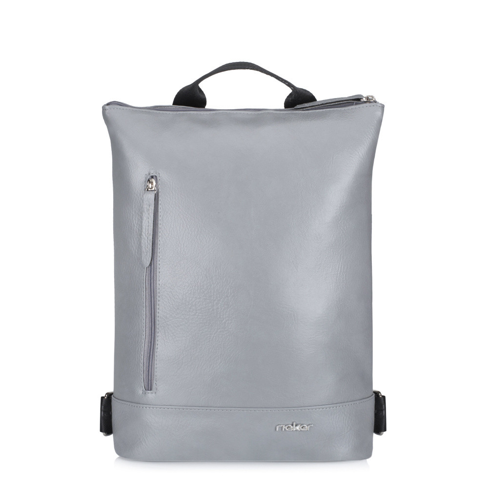 detail Dámský batoh RIEKER C2534-199/62 šedá W5