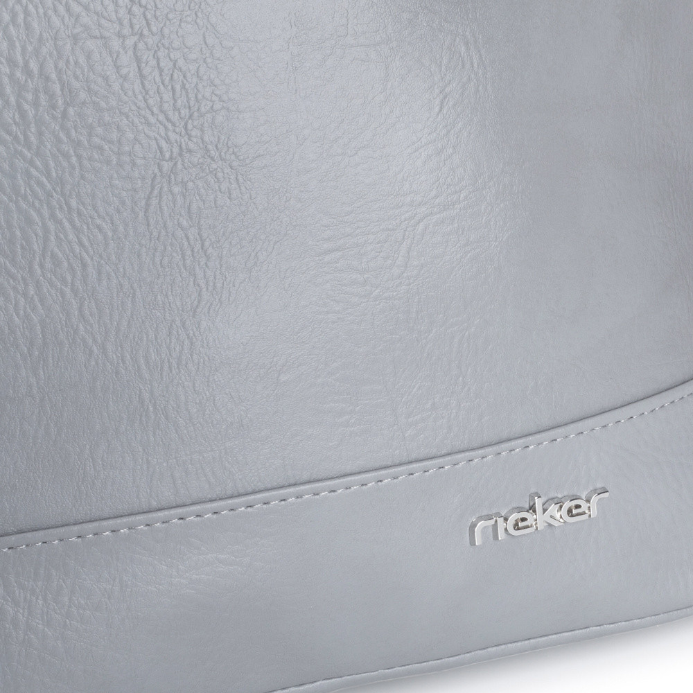 detail Dámský batoh RIEKER C2534-199/62 šedá W5