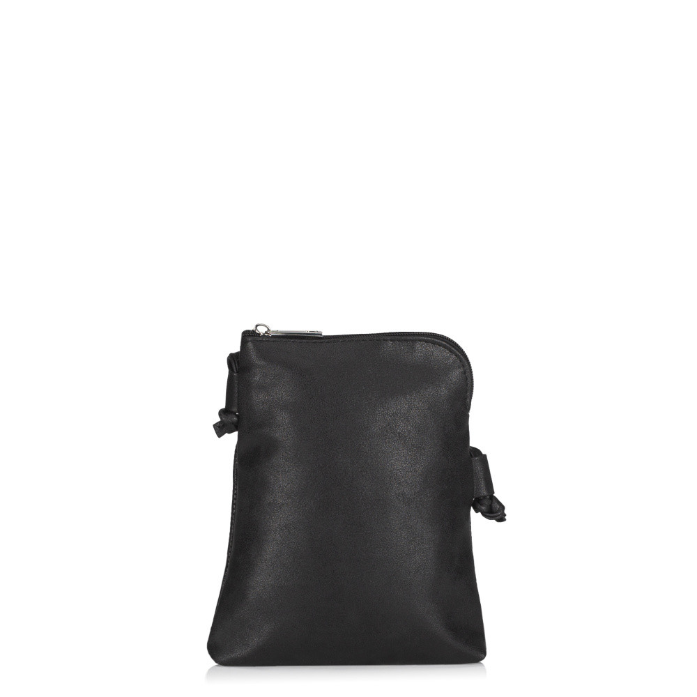 detail Dámská kabelka RIEKER C2532-021-T14 černá W5