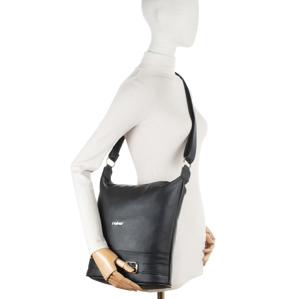 detail Dámská kabelka RIEKER C2248-029-BLS H/W5