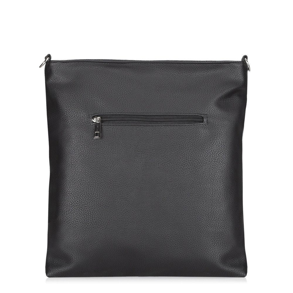 detail Dámská kabelka RIEKER C0055-029 černá W5