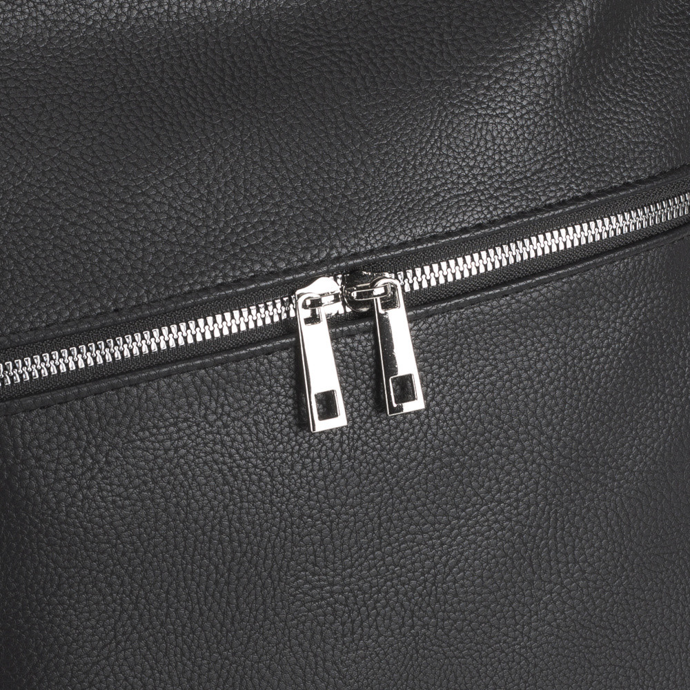 detail Dámská kabelka RIEKER C0055-029 černá W5