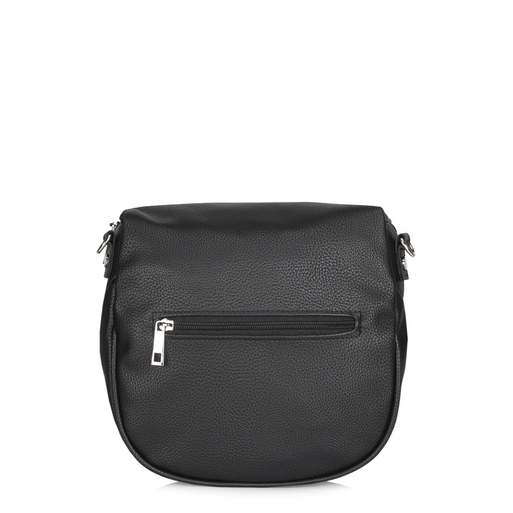 detail Dámská ledvinka RIEKER C2260-029 černá W5