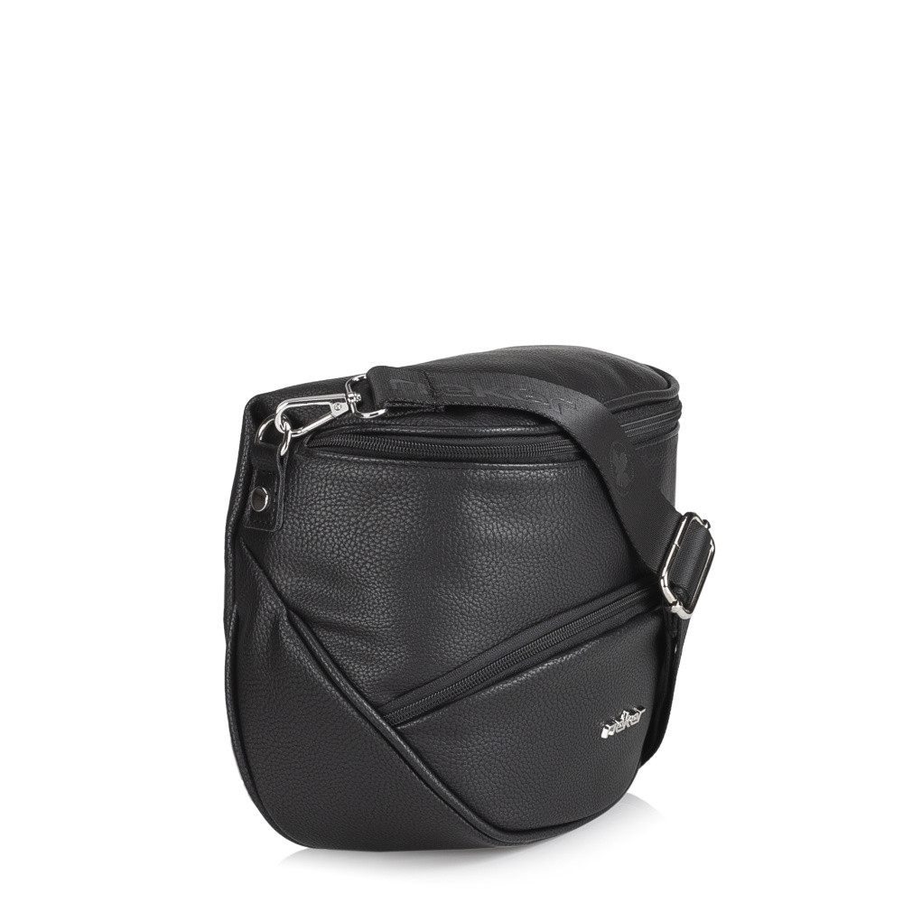 detail Dámská ledvinka RIEKER C2260-029 černá W5