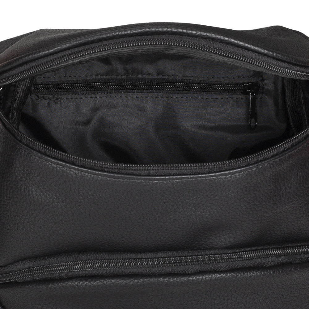 detail Dámská ledvinka RIEKER C2260-029 černá W5