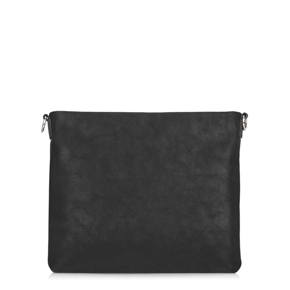 detail Dámská kabelka RIEKER C2219K-154-028 černá W5