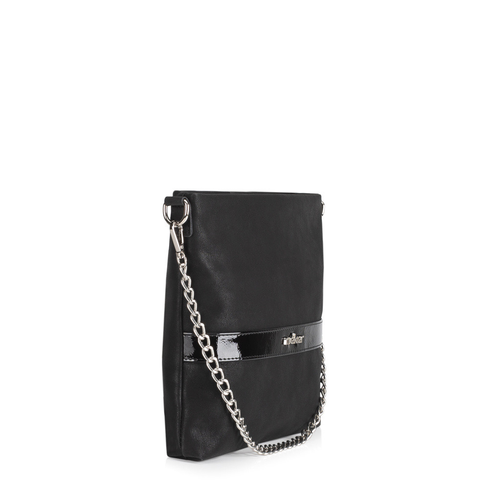 detail Dámská kabelka RIEKER C2219K-154-028 černá W5