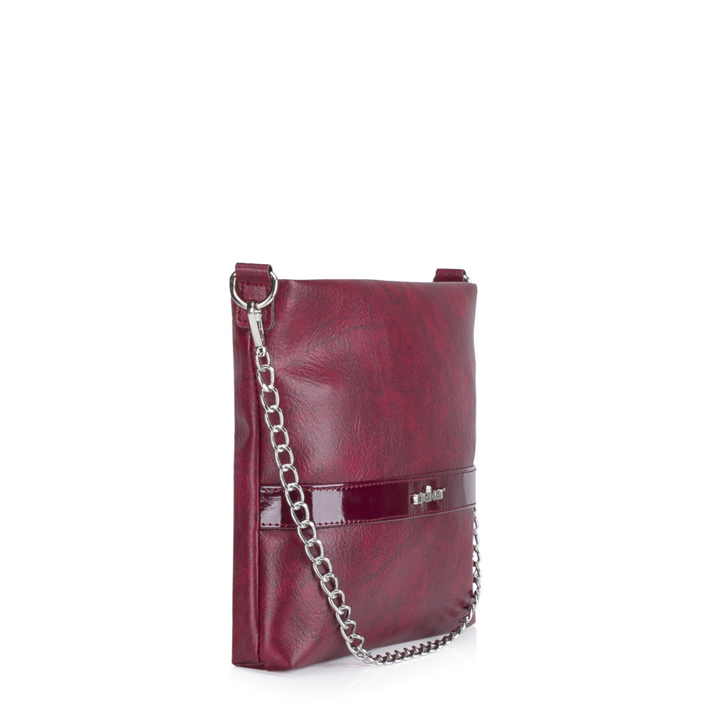 detail Dámská kabelka RIEKER C2219K-199/25-073/25-1 červená W5