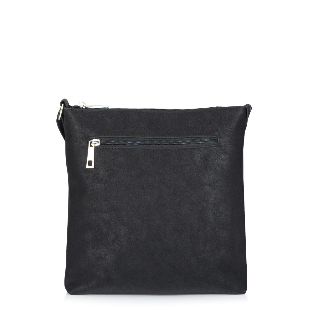 detail Dámská kabelka RIEKER C2551-154-061 černá W5