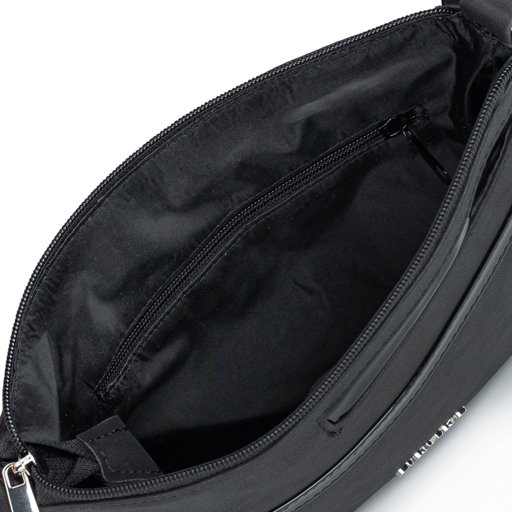 detail Dámská kabelka RIEKER C2551-154-061 černá W5