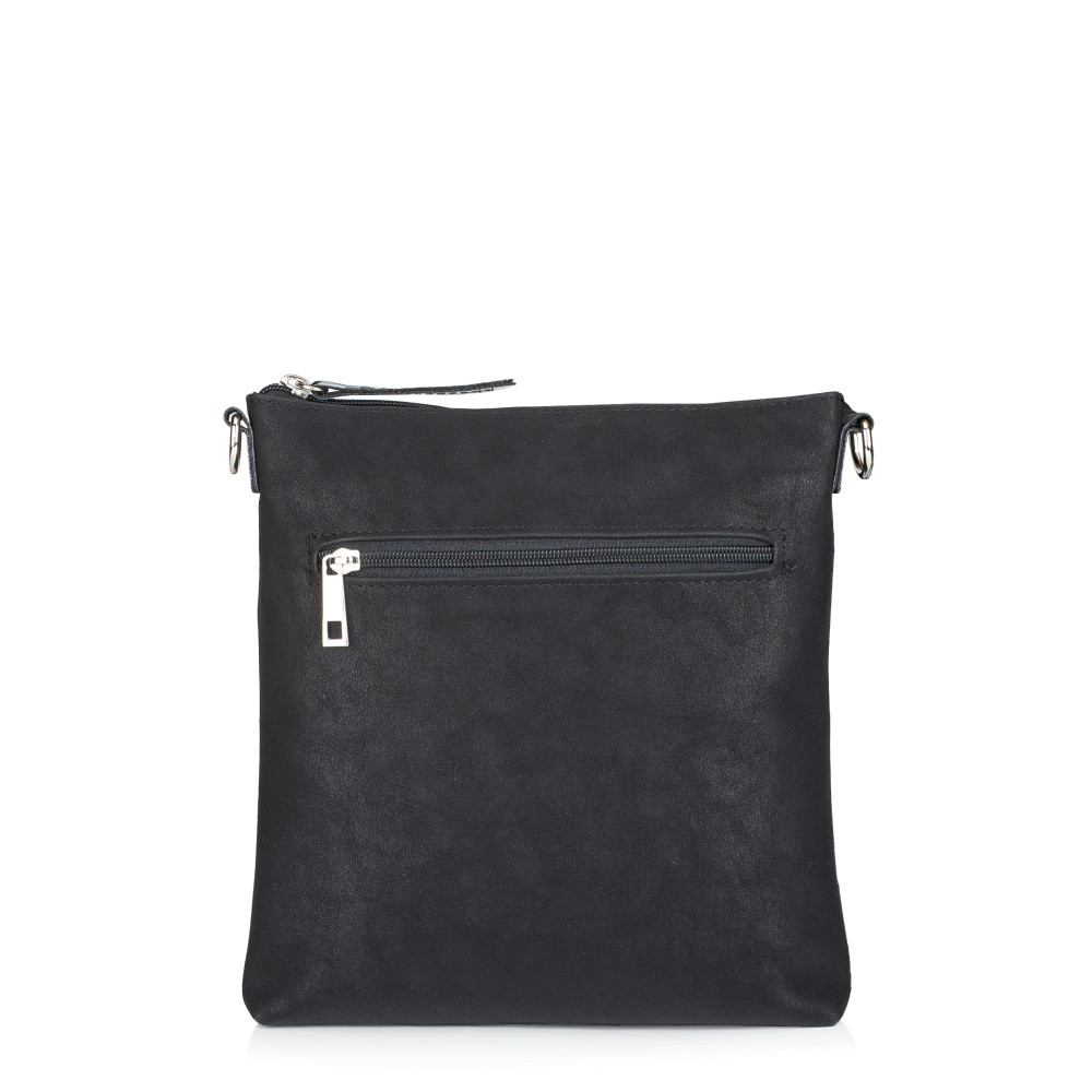 detail Dámská kabelka RIEKER C2533-154-061 černá W5