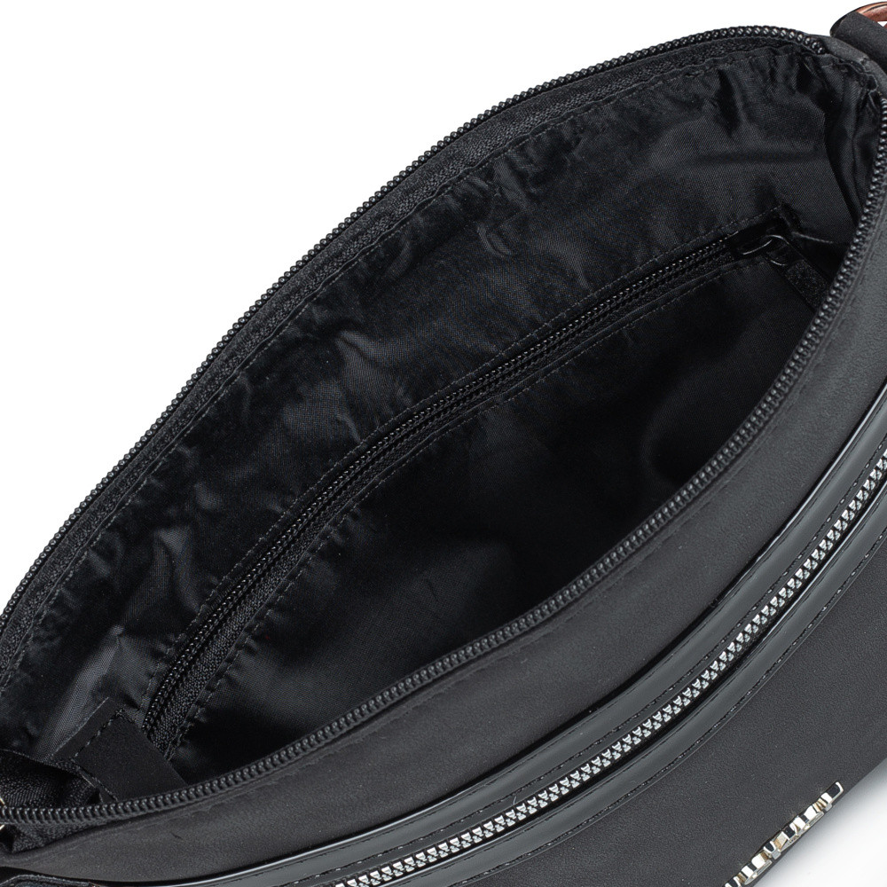 detail Dámská kabelka RIEKER C2533-154-061 černá W5