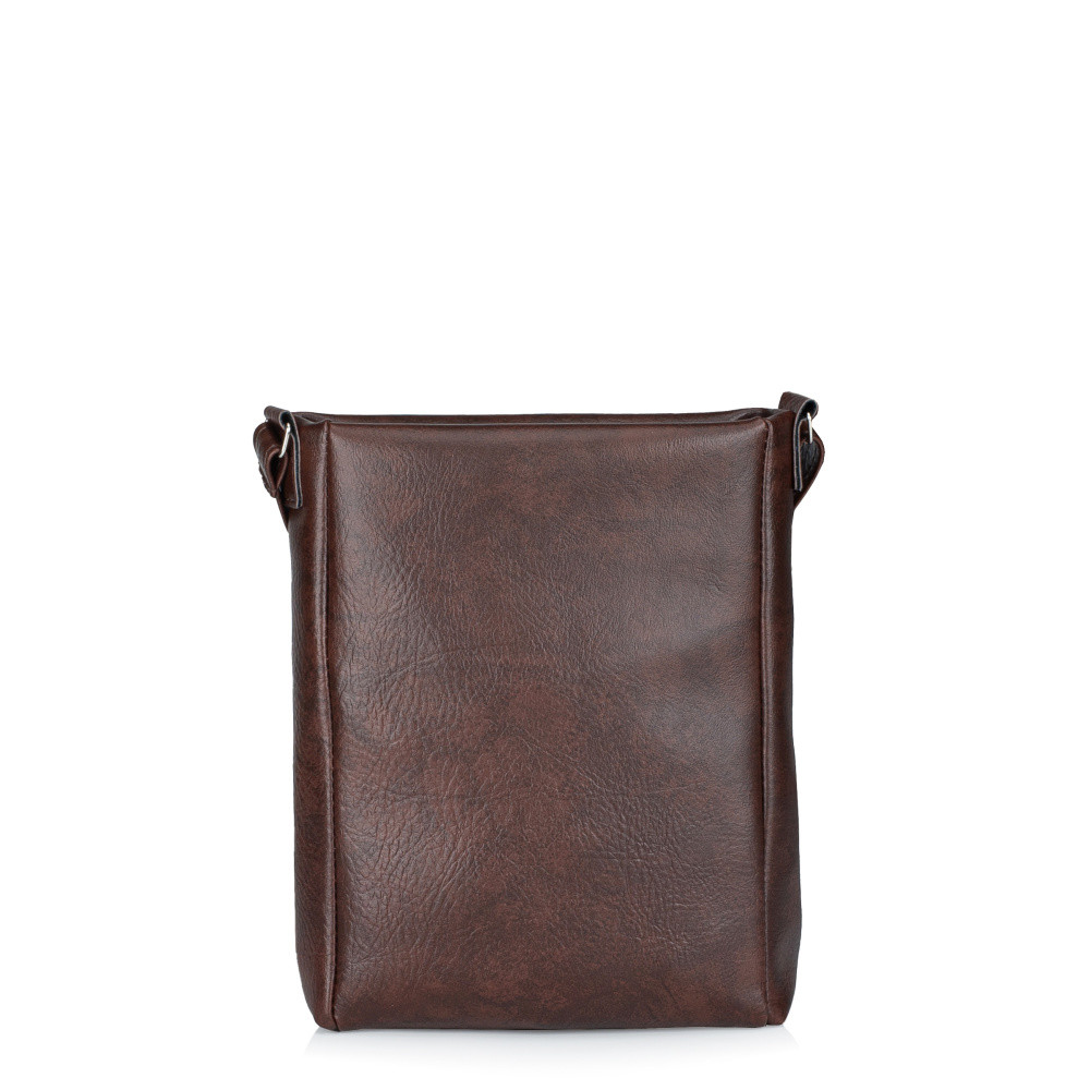 detail Dámská kabelka RIEKER C2542-199/30 hnědá W5