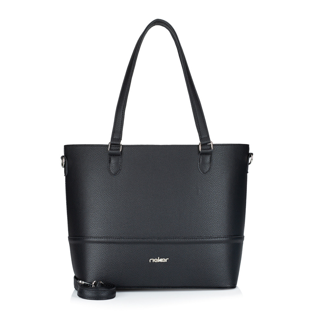 detail Dámská kabelka RIEKER C2354-029-BLS H/W5